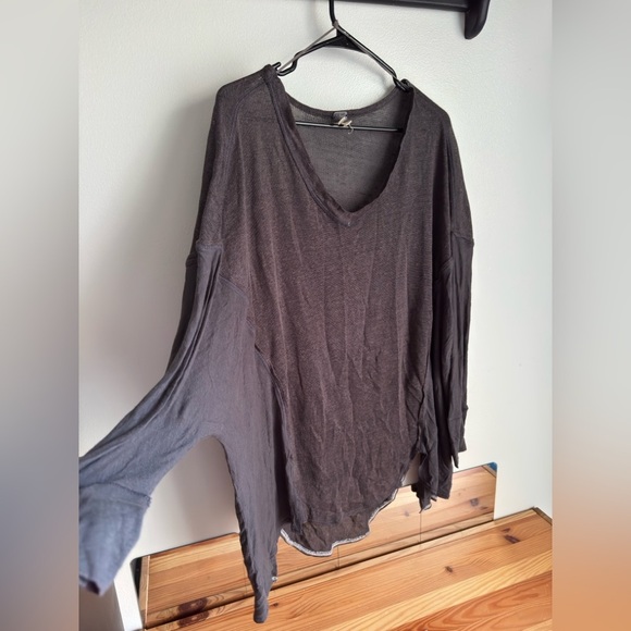 We The Free Flowy Top - Picture 3 of 5